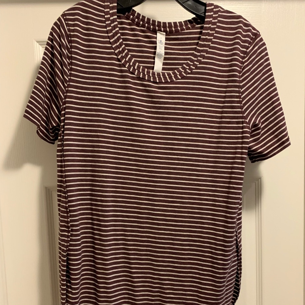 Lululemon Top